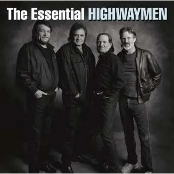 Zahraniční hudba 2CD The Highwaymen: The Essential Highwaymen 2010