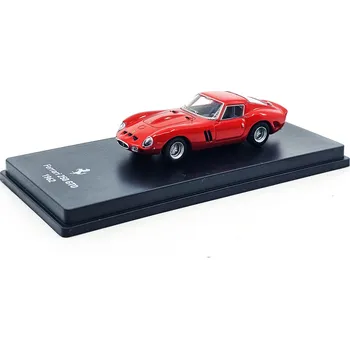 autíčko Ferrari 250 GTO 1962 -1:64 - DEA
