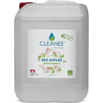 Aviváž Aviváž jemný balzám EKO CLEANEE 5L