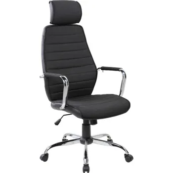 Toaletní stolek Nábytek PEGAS s.r.o. Kancelářské křeslo QZY41H Černé