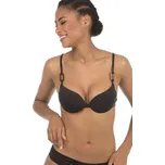 Vrchní díl plavek B1318 černý - Selmark 75C