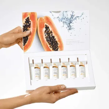 Milk Shake Moisture More Hydrating Lotion Hydratační sérum na suché vlasy 6×12 ml + dárek Matrix Food For Soft Hydratačný kondicionér 50ml zdarma