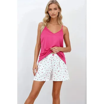 Dámské pyžamo Stylové Dámské Pyžamo - Momenti Per Me, s i240_213501_2:s