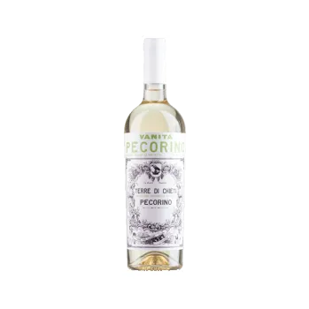 Víno Pecorino IGT Terre di Chieti - Vanita 2024