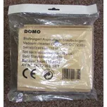 Sáčky pro vysavače - malé - DOMO DO7236S-SET, 10 ks