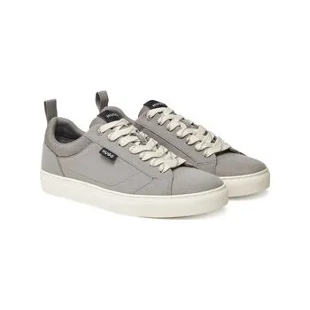 Dámské tenisky Sneakersy HUGO Morrie 50548503 Šedá 40
