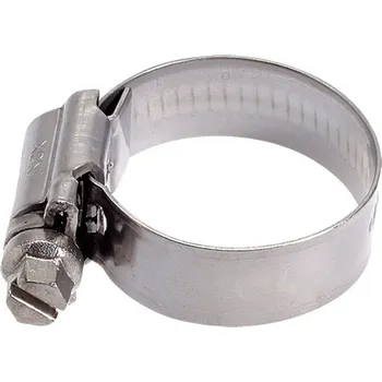 hadicová spona Hadicová spona 10-16/ 9 mm NEREZ