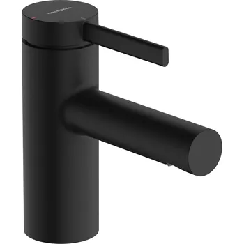 Hansgrohe Zesis S umyvadlová baterie stojící černá 74710670