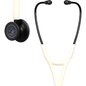 Stetoskop 3M Fonendoskop Littmann Cardiology IV - alabastrová