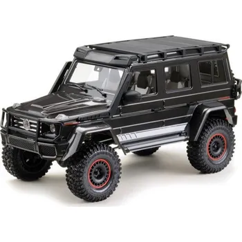 RC model auta Absima CR4.4 WOLF 1:10 RTR černý