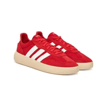 Dámská obuv Sneakersy adidas Barreda Decode JR3517 Červená 39_13