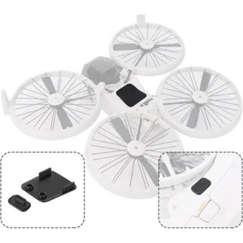 Dron DJI Flip - Antistatický kryt na dron