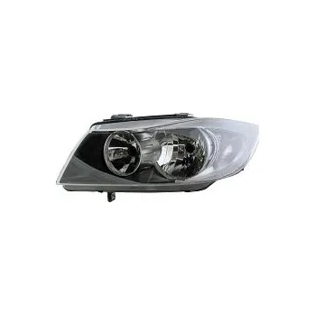 Přední světlomet Levé přední světlo BMW 3 (E90-E91) | 2004-2008 | TAIWAN | |