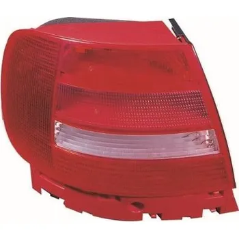 Zadní světlomet Zadní světlo ABAKUS 441-1933L-UE