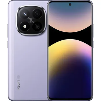 Mobilní telefon Xiaomi Redmi Note 14 Pro+ 5G Dual SIM, Phantom Purple, 8GB/256GB