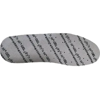 Pracovní obuv BASE GEL MAN B6304 / Vložky do obuvi - bílá 36