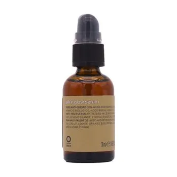 Vlasová regenerace Oway Silk'n Glow Serum uhlazující sérum proti krepatění 30 ml