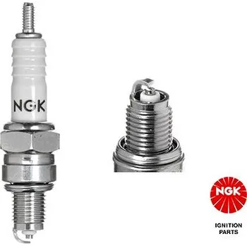 Zapalovací a žhavicí svíčka Zapalovací svíčka NGK 6821