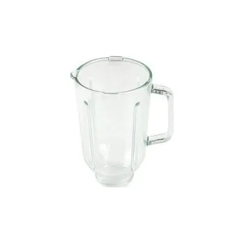 Nádoba stolního mixéru - pouze sklo - DOMO DO710BL-39