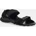 Pánské sandále adidas Terrex Hydroterra JQ2231 Core Black/Grey Four