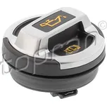 Uzávěr, plnicí hrdlo olejové nádrže TOPRAN 120 081