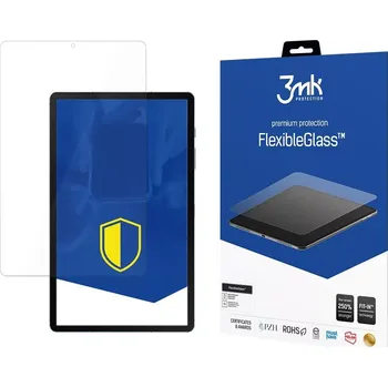 Fólie pro tablet Hybridní tvrzené sklo pro Samsung Galaxy Tab S6 - 3mk FlexibleGlass™ 11'', 5903108206617
