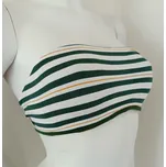 Vrchní díl oboustranných plavek BB236 zelený - Selmark 75C