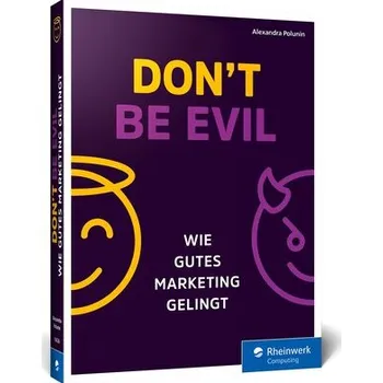 Technika Don't be evil - Polunin, Alexandra