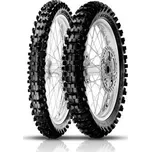 PIRELLI TYRE 2.50-10 SCORPION MX EXTRA J 33J TT FRONT DOT 18-19/2021 (speciální nabídka)