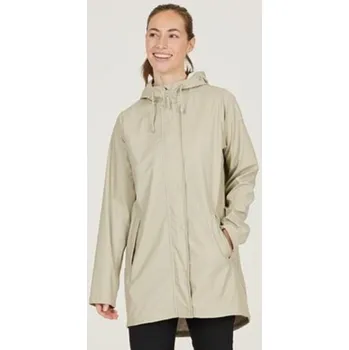 Dámská casual bunda Weather Report Petra Moss Gray