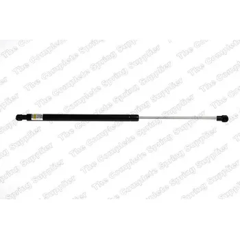 Příslušenství karosérie Pneumatická pružina, zavazadlový / nákladový prostor KILEN 464050