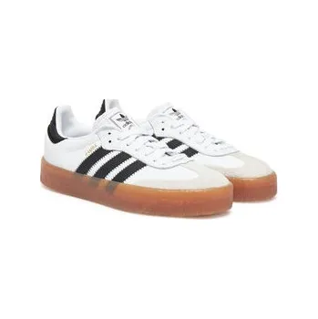 Dámská obuv Sneakersy adidas Sambae JI1349 Bílá 41_13