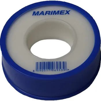 Izolační páska Marimex | Teflonová těsnící páska