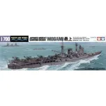 1:700 Tamiya 31341 IJN Mogami Aircraft Cruiser - expresní doprava