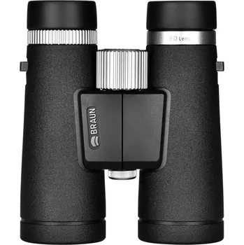 Dalekohled Braun ED LINE 10x42 WP dalekohled