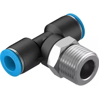 Zahradní technika Komponenta - QST-G1/2-10 Festo