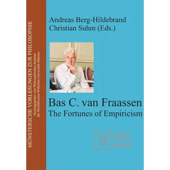 Bas van Fraassen - Suhm, Christian