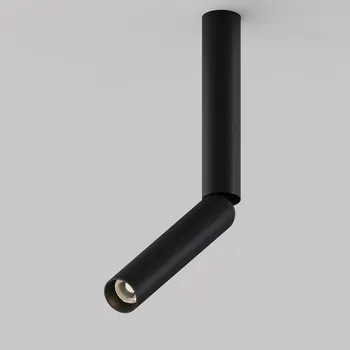 Bodové svítidlo MAYTONI Stropní svítidlo Focus T 6W 36d C142CL-6W3K-B - MAYTONI M C142CL-6W3K-B