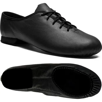 Dámská fitness obuv Rumpf 1270 JAZZ BASIC II černá 37.5