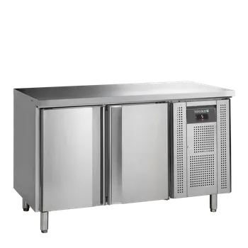 Domácí spotřebič Chladicí stůl GN1/1 Tefcold CK7210X1