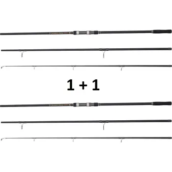 Rybářský prut Mivardi Prut Alcon Carp MK2 360H 3,6 m 3 lb 1+1