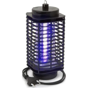 Elektrický lapač Elektrický lapač hmyzu-40m²