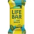 Lifefood Lifebar Oat Snack BIO 40 g, Juicy Lemon Pie