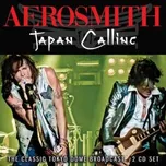 2CD Aerosmith: Japan Calling 2020 2CD Vinyl