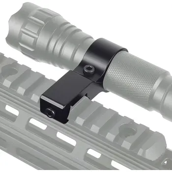 Sportovní střelba Montáž na svítilnu 364