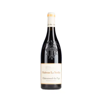 Châteauneuf-du-Pape - Château La Nerthe 2020