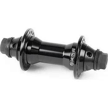Náboj kola Přední nába BMX - SALT Plus Trapez V2 Female 2015 - černá