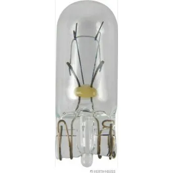 Autodoplněk Zarovka, osvetleni pristroju HERTH+BUSS ELPARTS 89901174