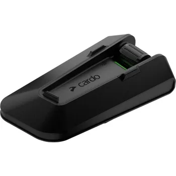 Cardo Packtalk Pro Single CAR PTP00001