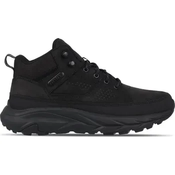Těžké boty Firetrap Dart Hiker Boots Mens Black 11 (46)